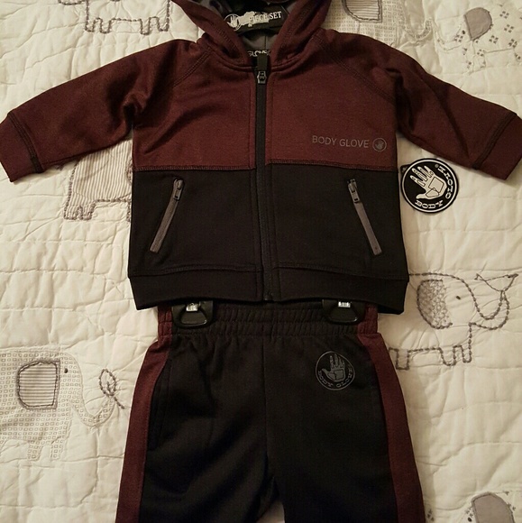 Baby boy sets bundle - Picture 2 of 3